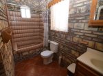 Casa Grande Palos Verdes North El Dorado Ranch Rental Home - First bathroom